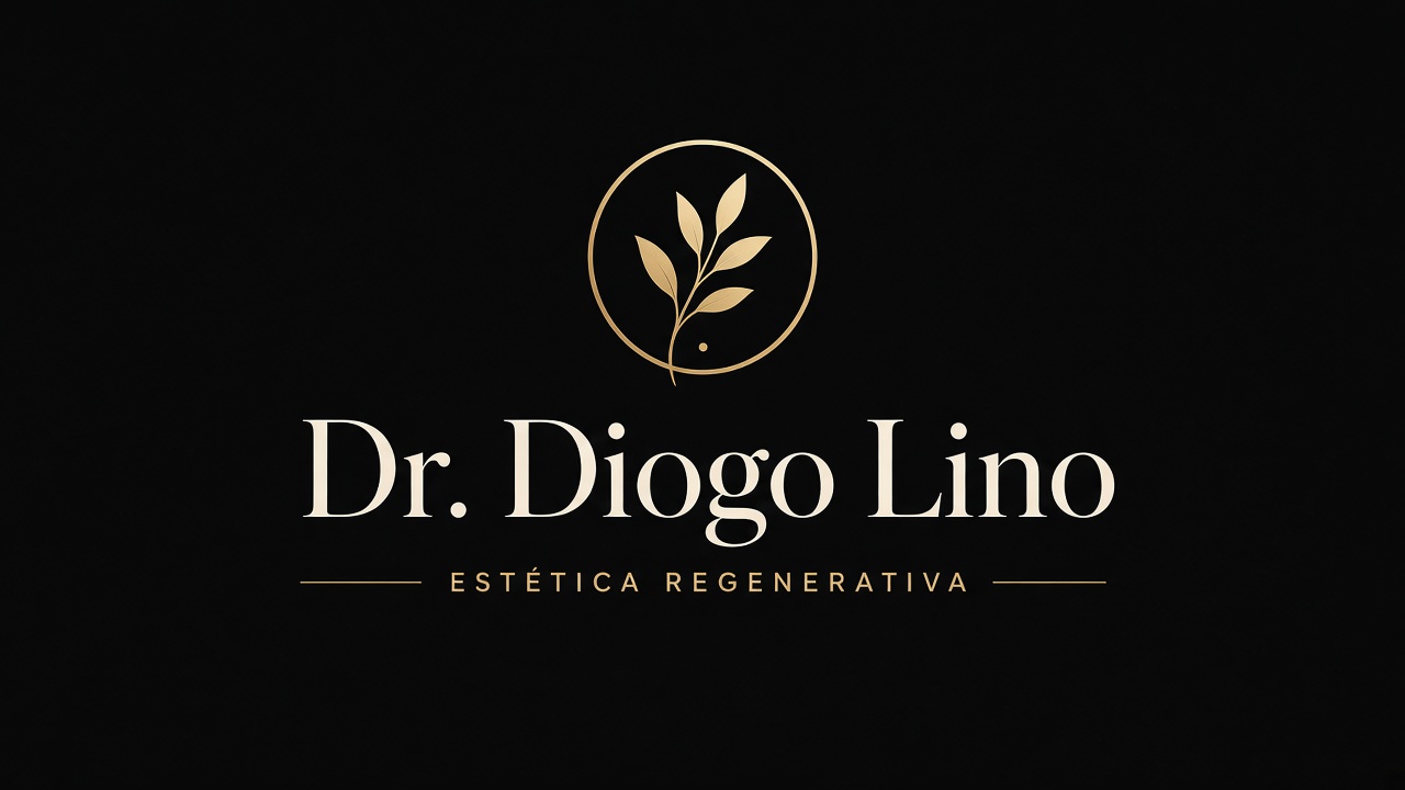 Dr. Diogo Lino — Estética Regenerativa